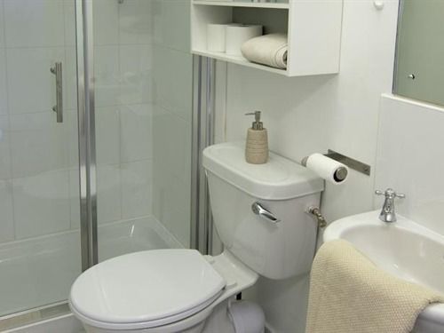 Stay Cork-Your Stay, Your Way Aparthotel