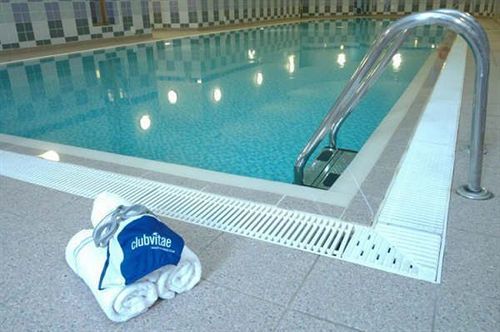 Hotel Maldron Shandon 4*