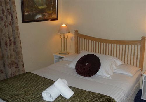 Killarney House Western Road Guest house 3*