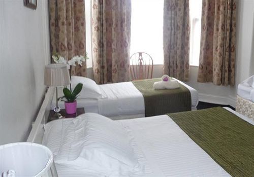 Killarney House Western Road Guest house 3*