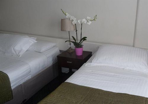 Guest house Killarney House Western Road 3*
