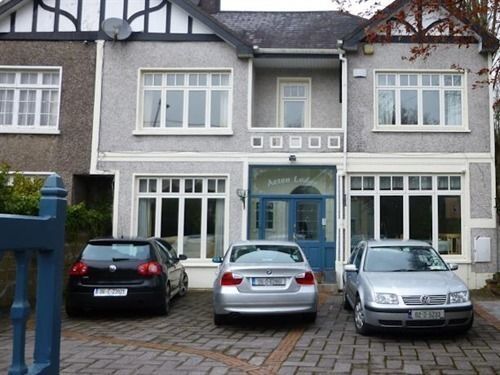Acton Lodge Guesthouse Bed & Breakfast