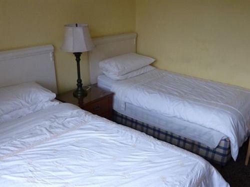 Acton Lodge Guesthouse Cork