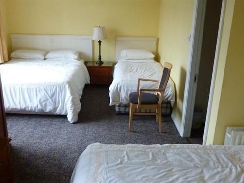 Acton Lodge Guesthouse Bed & Breakfast 3*
