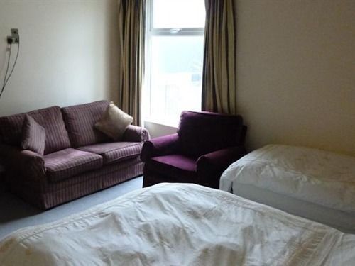 Acton Lodge Guesthouse Bed & Breakfast Cork