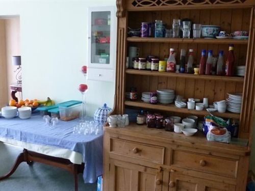 Acton Lodge Guesthouse 3*