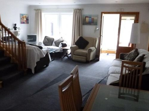 Acton Lodge Guesthouse 3* Cork