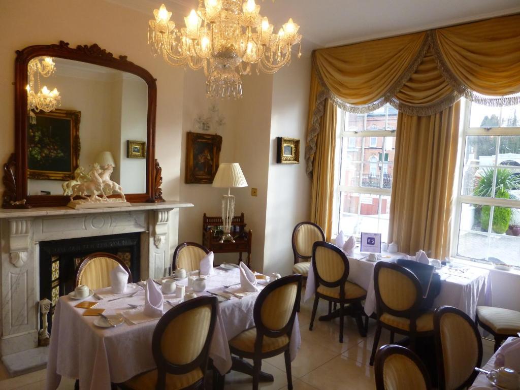 Guest house The Blarney Stone