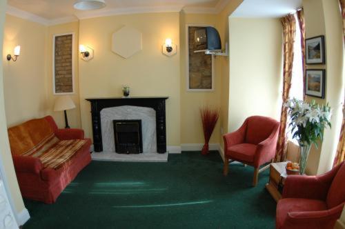 Apartment Aban Cork