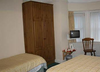 Guest house Redclyffe