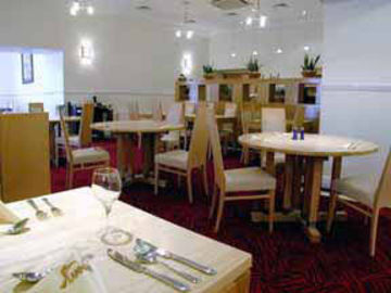 Maldron Shandon 4*
