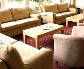 Fernhill Golf & Country Club Hotel 3*