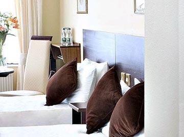 Hotel Fernhill Golf & Country Club Cork