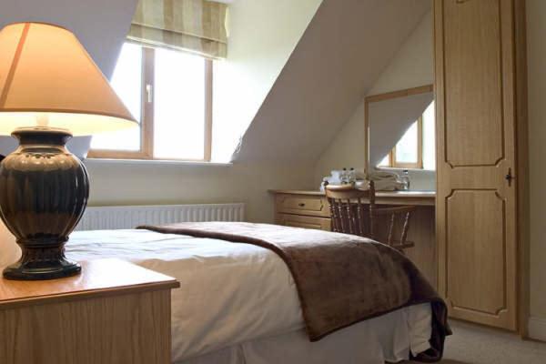 Fernhill Golf & Country Club 3*