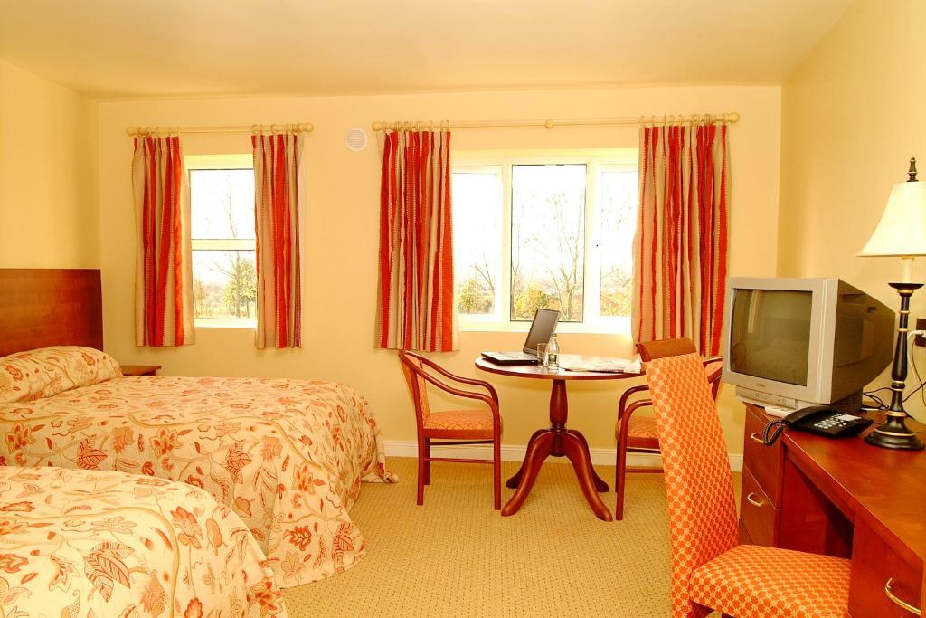 Hotel Fernhill Golf & Country Club Cork