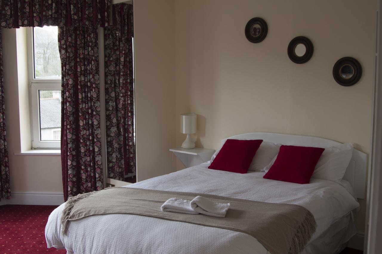 Bed & Breakfast Hazelton House