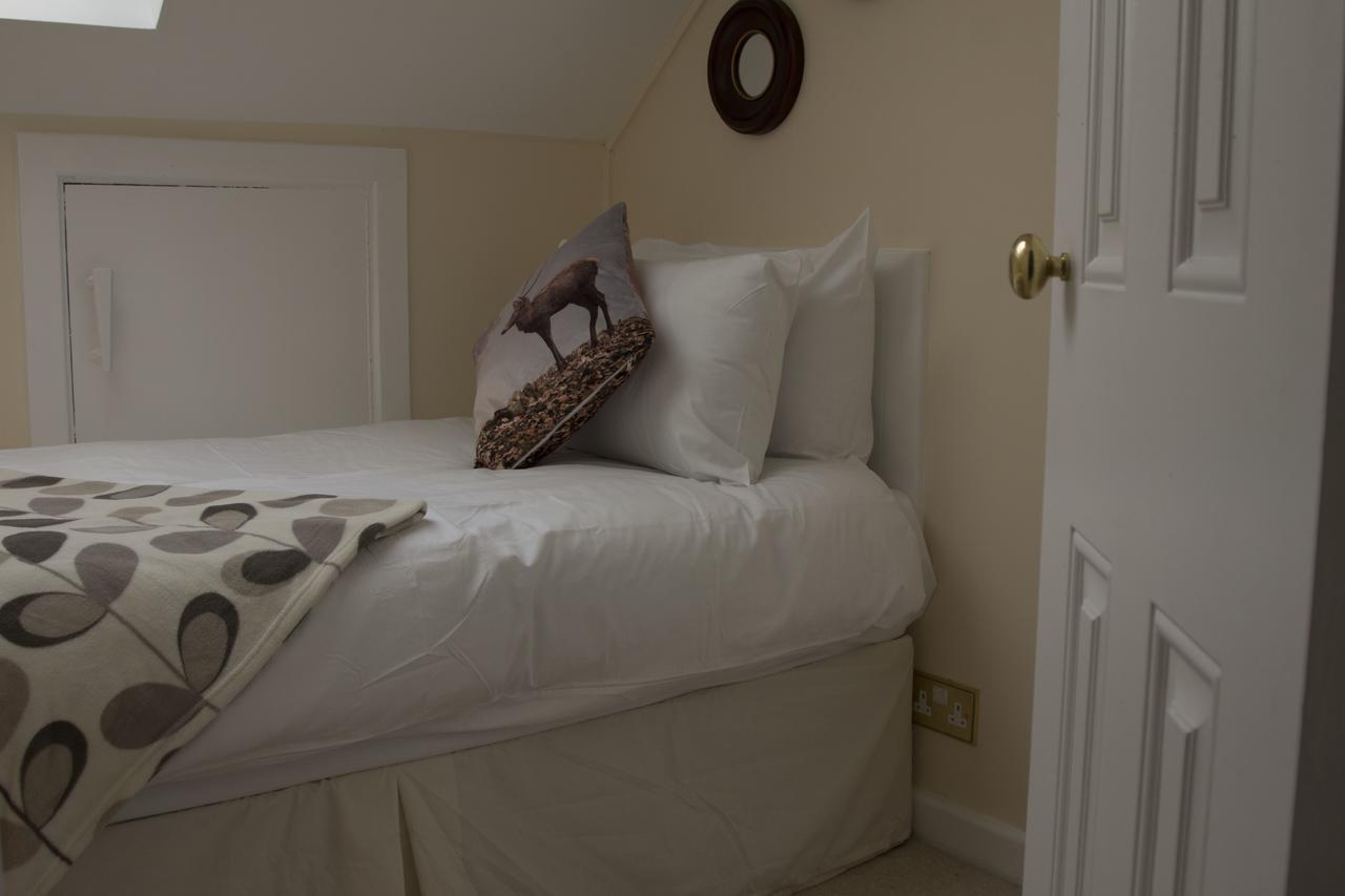 Hazelton House Bed & Breakfast