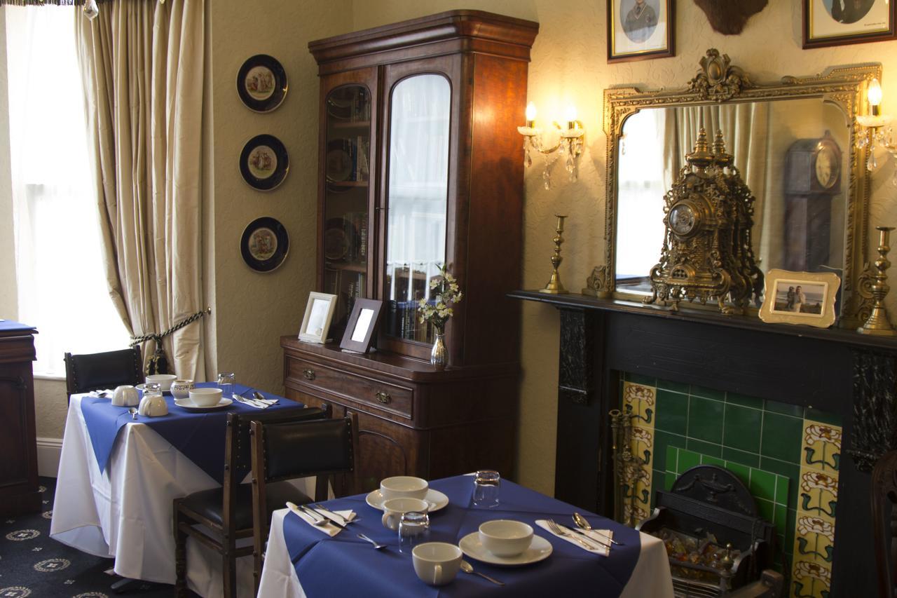 Hazelton House