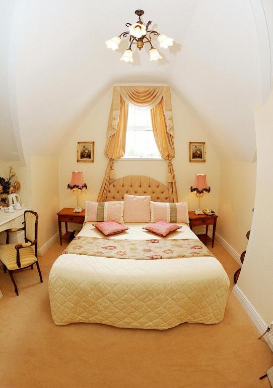Guest house The Blarney Stone