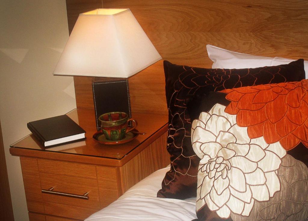Achill House Guest house 4*