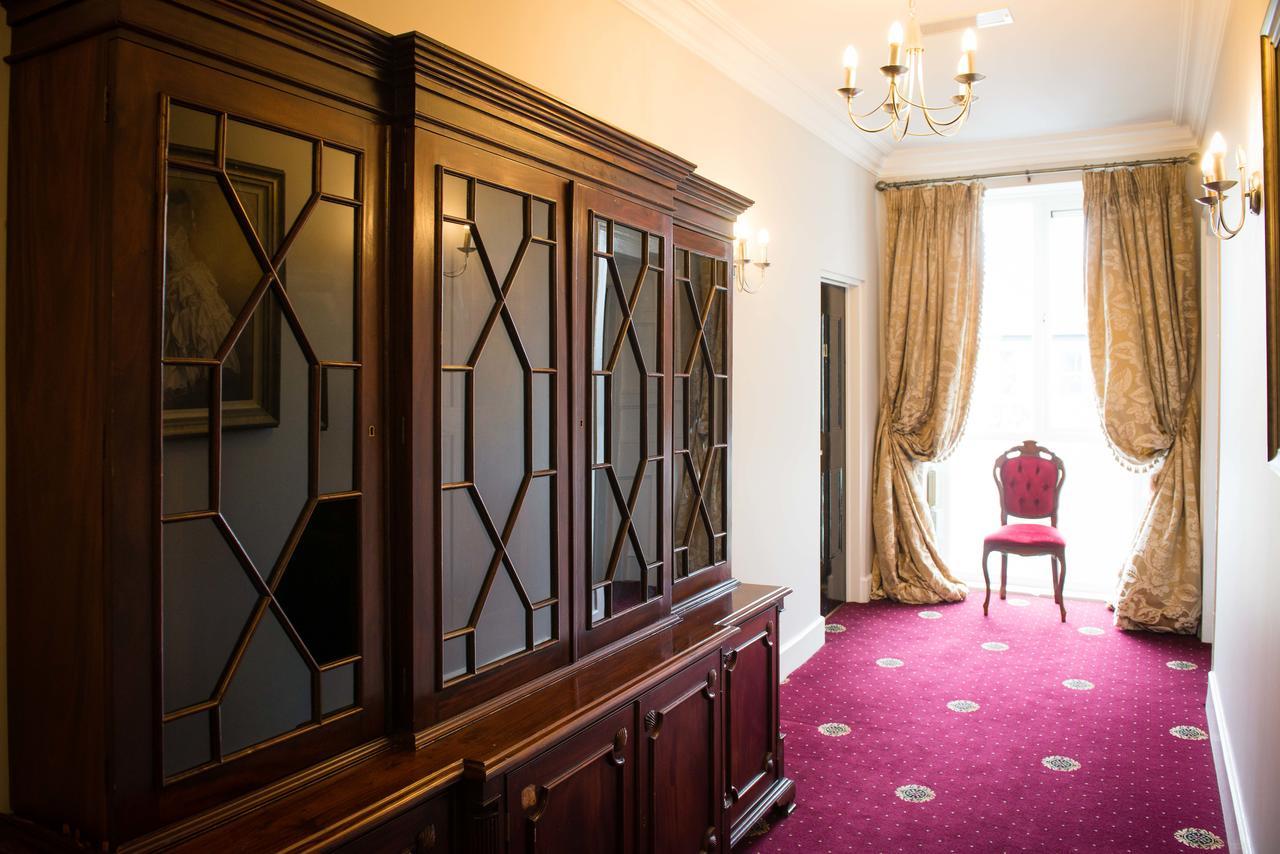 Bed & Breakfast Gabriel House Cork