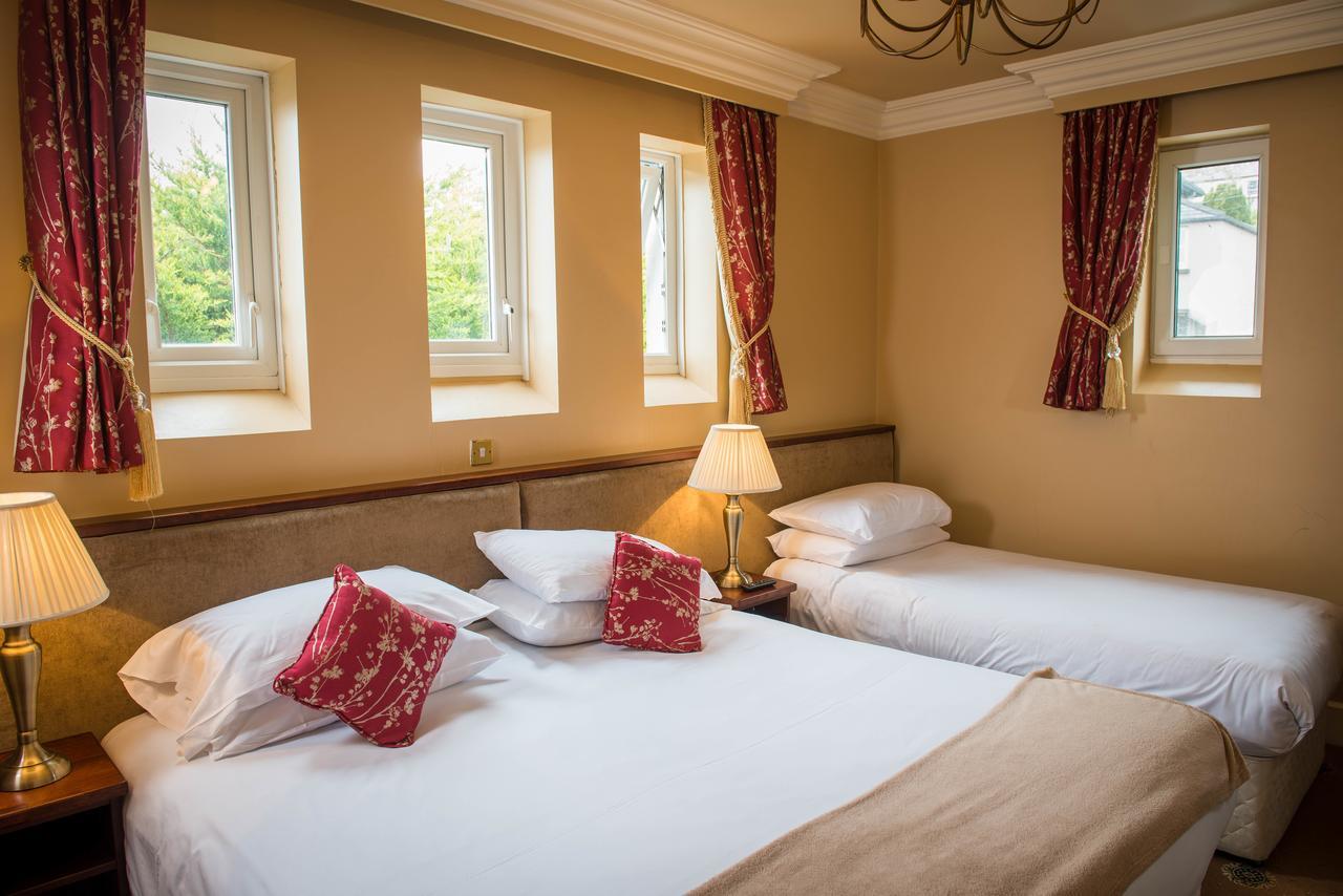 Bed & Breakfast Gabriel House Cork