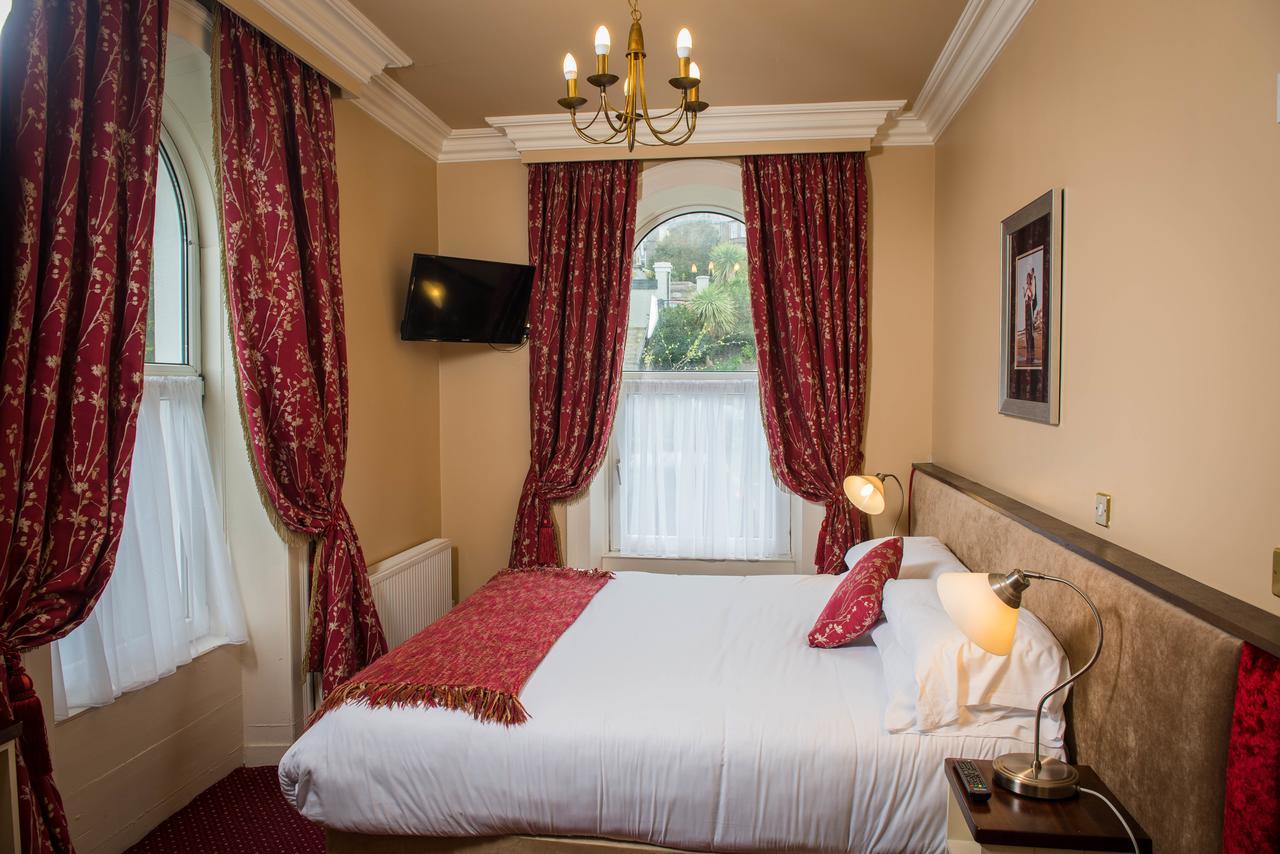 Bed & Breakfast Gabriel House 4*