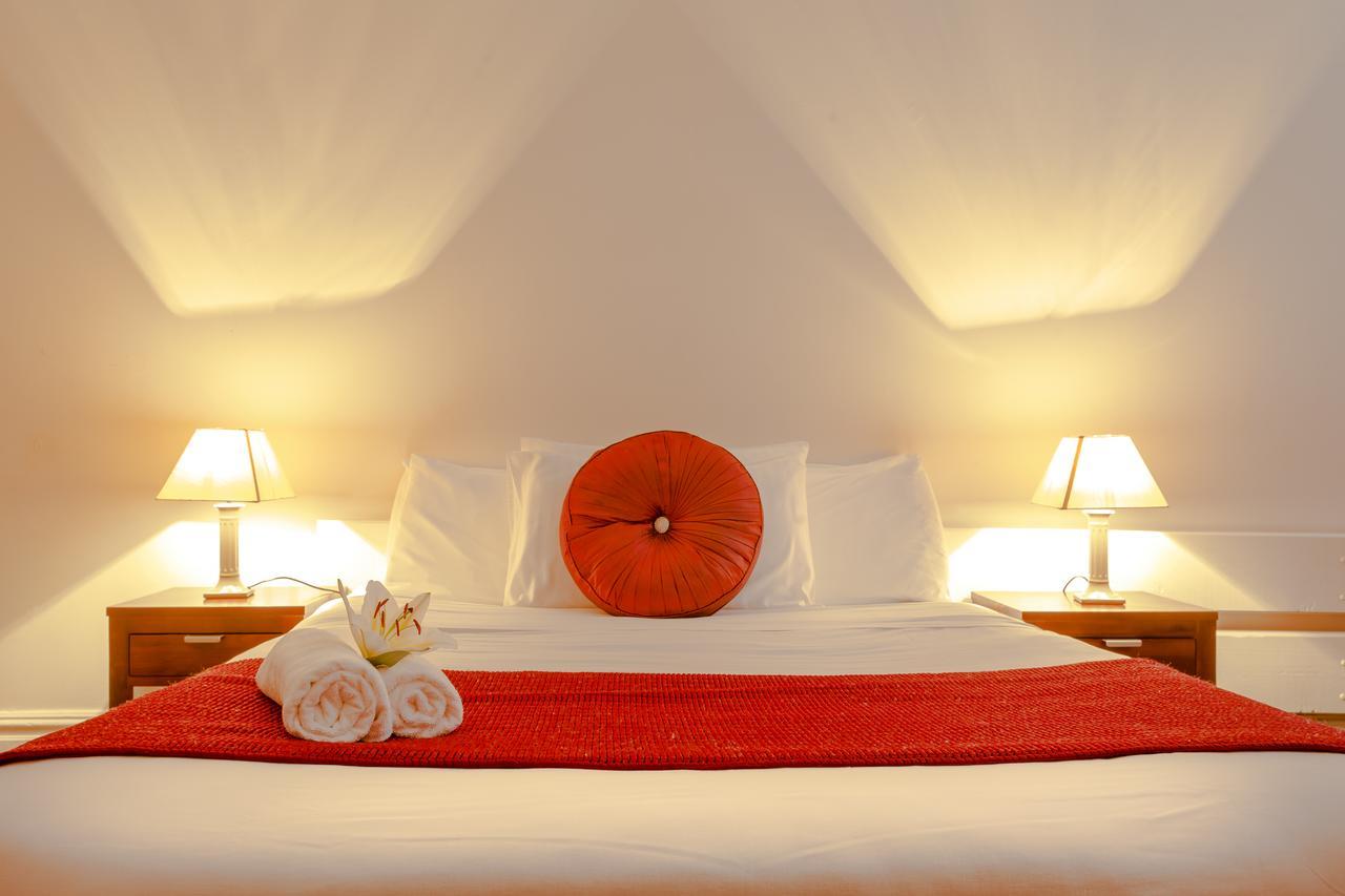 Killarney House Western Road 3* Cork