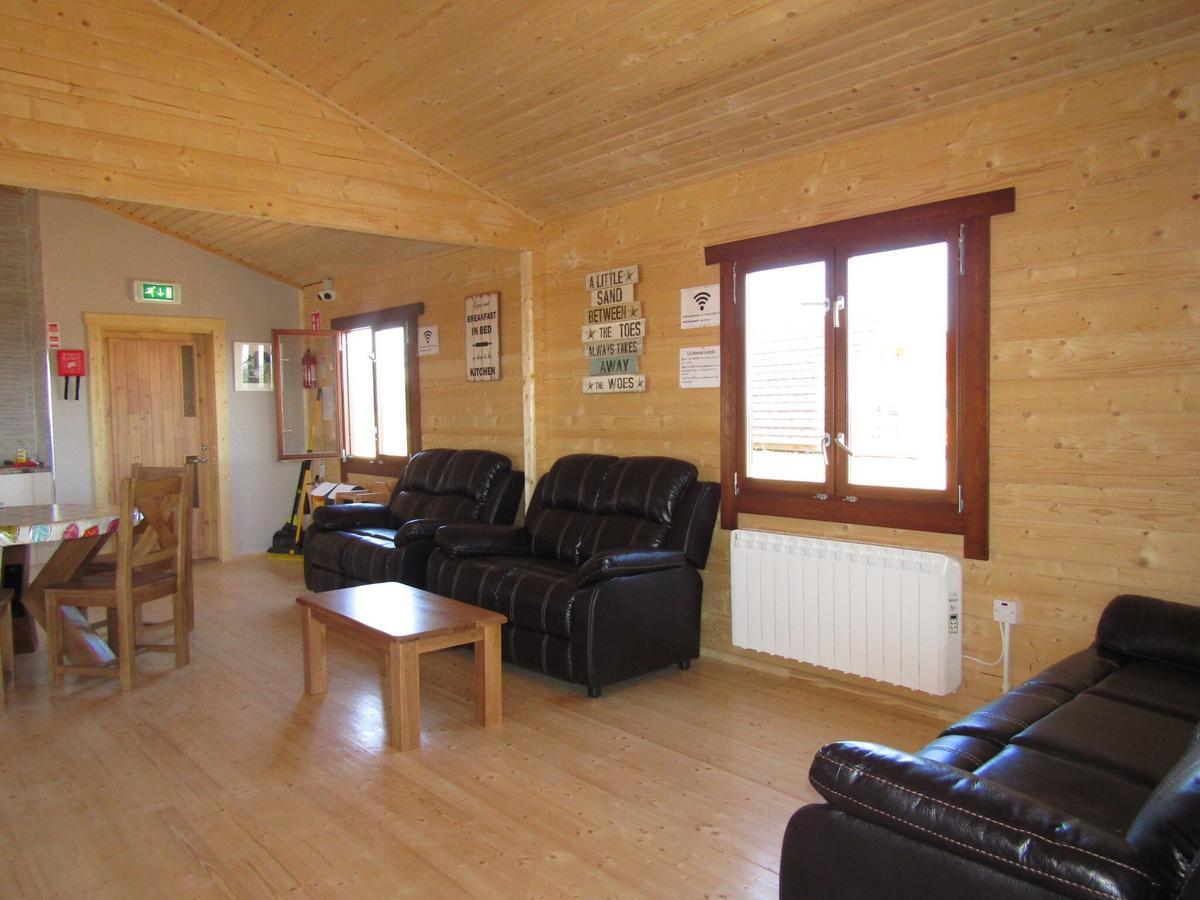 Ardmore Glamping Pods Cork
