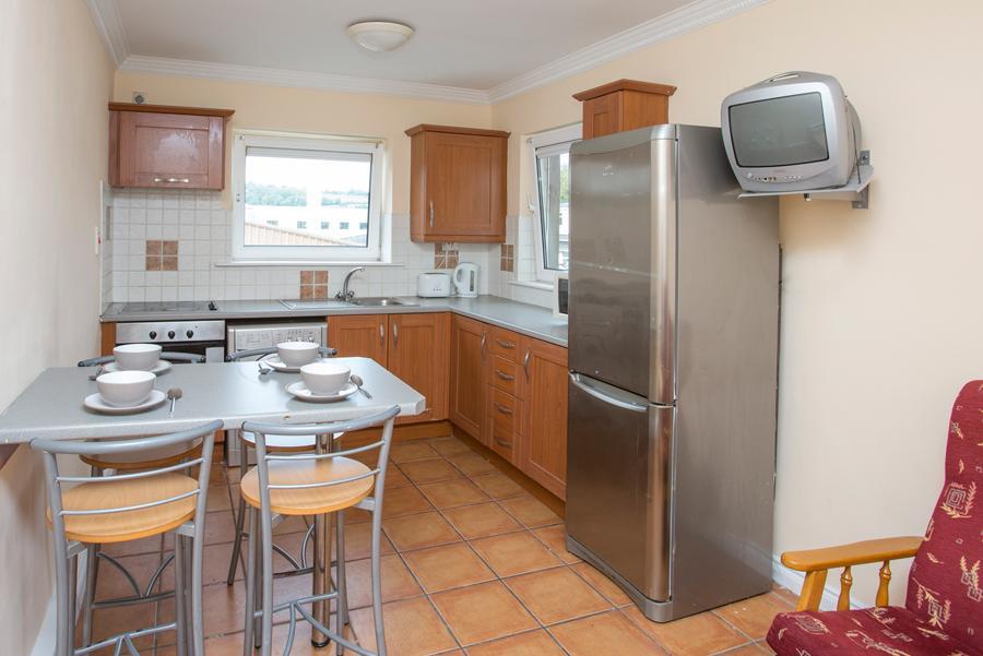 Abbeyville Apartment *