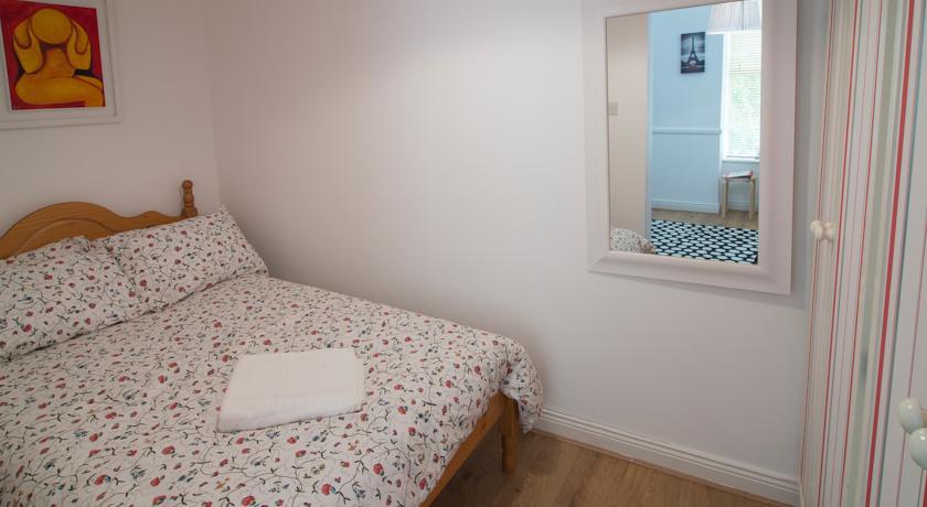 Stay Cork-Your Stay, Your Way Aparthotel 3*