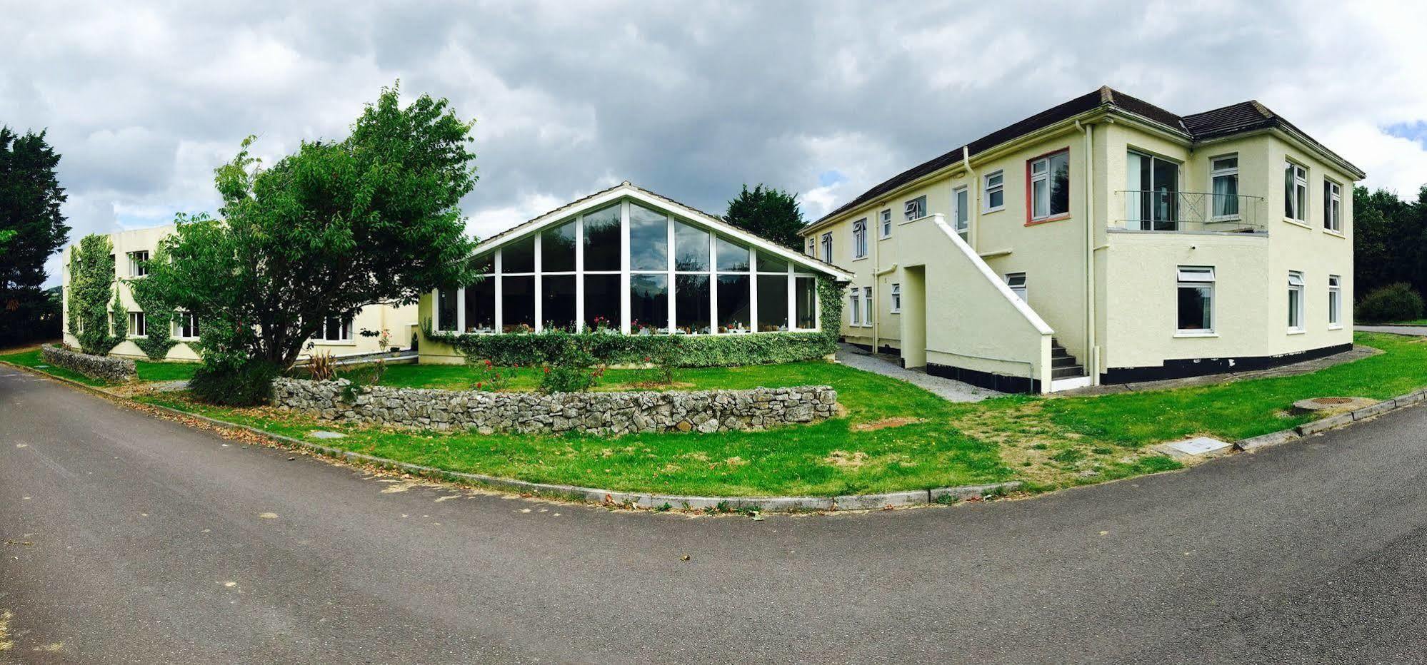 Hotel Fernhill Golf & Country Club 3*