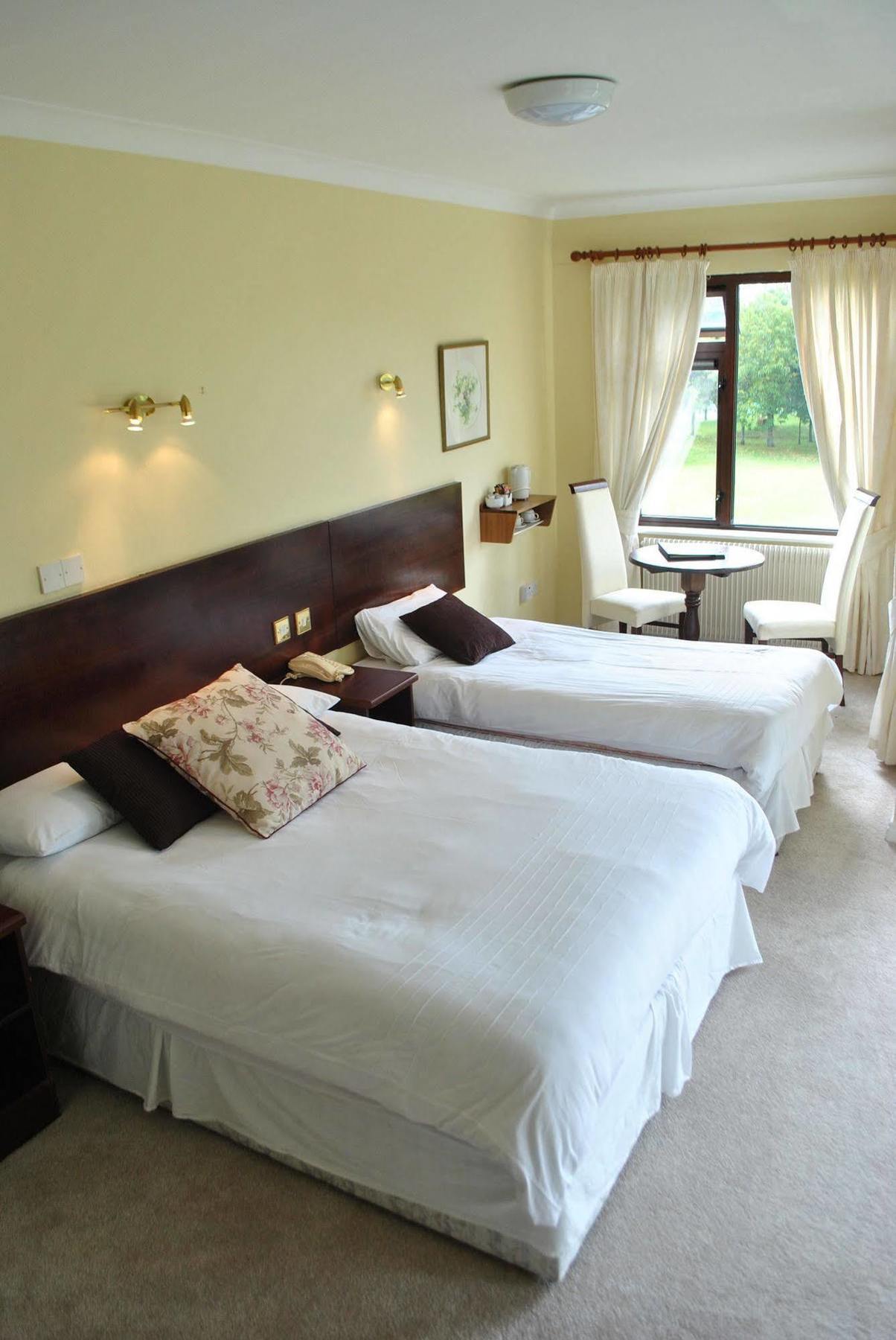 Hotel Fernhill Golf & Country Club