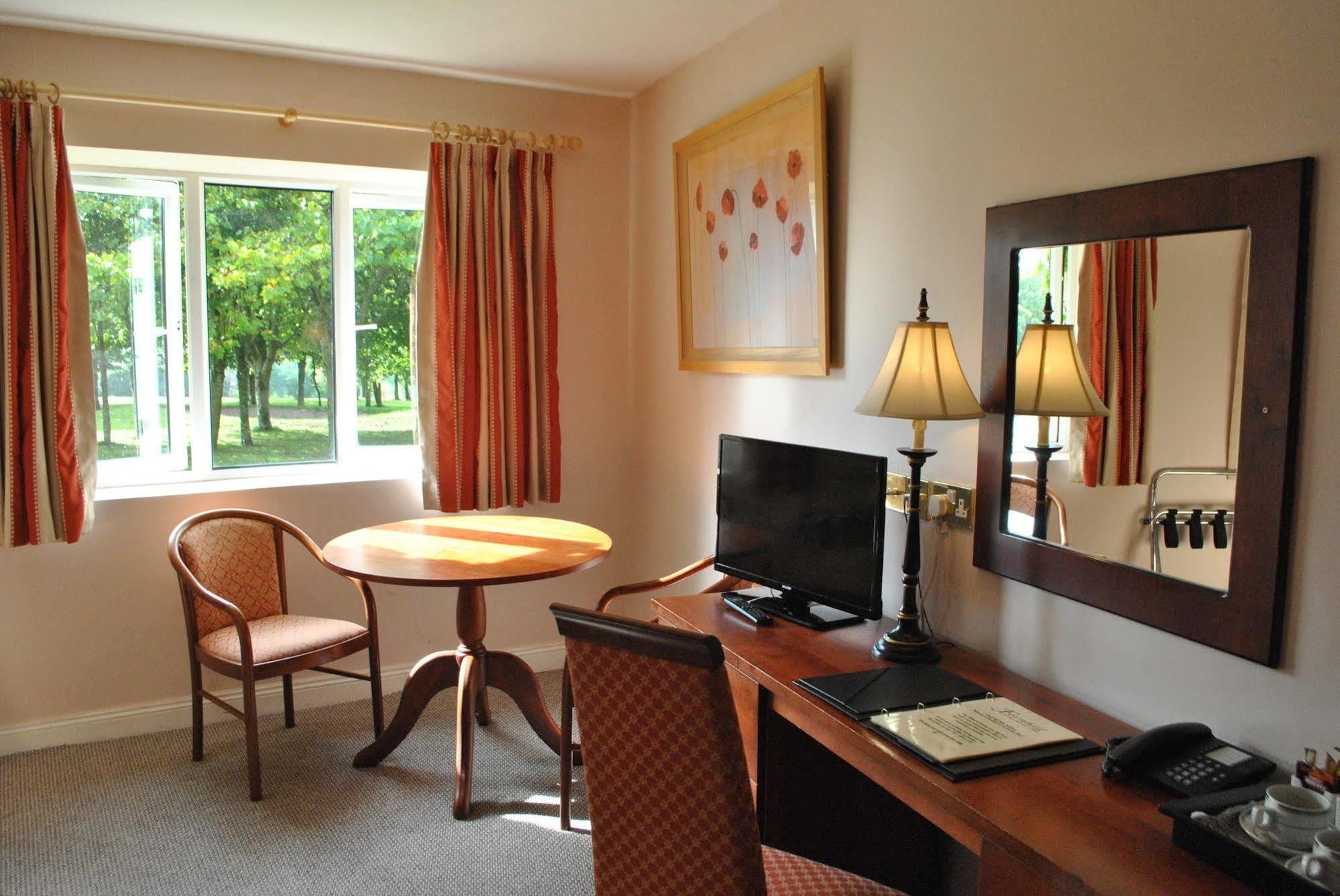 Hotel Fernhill Golf & Country Club Cork