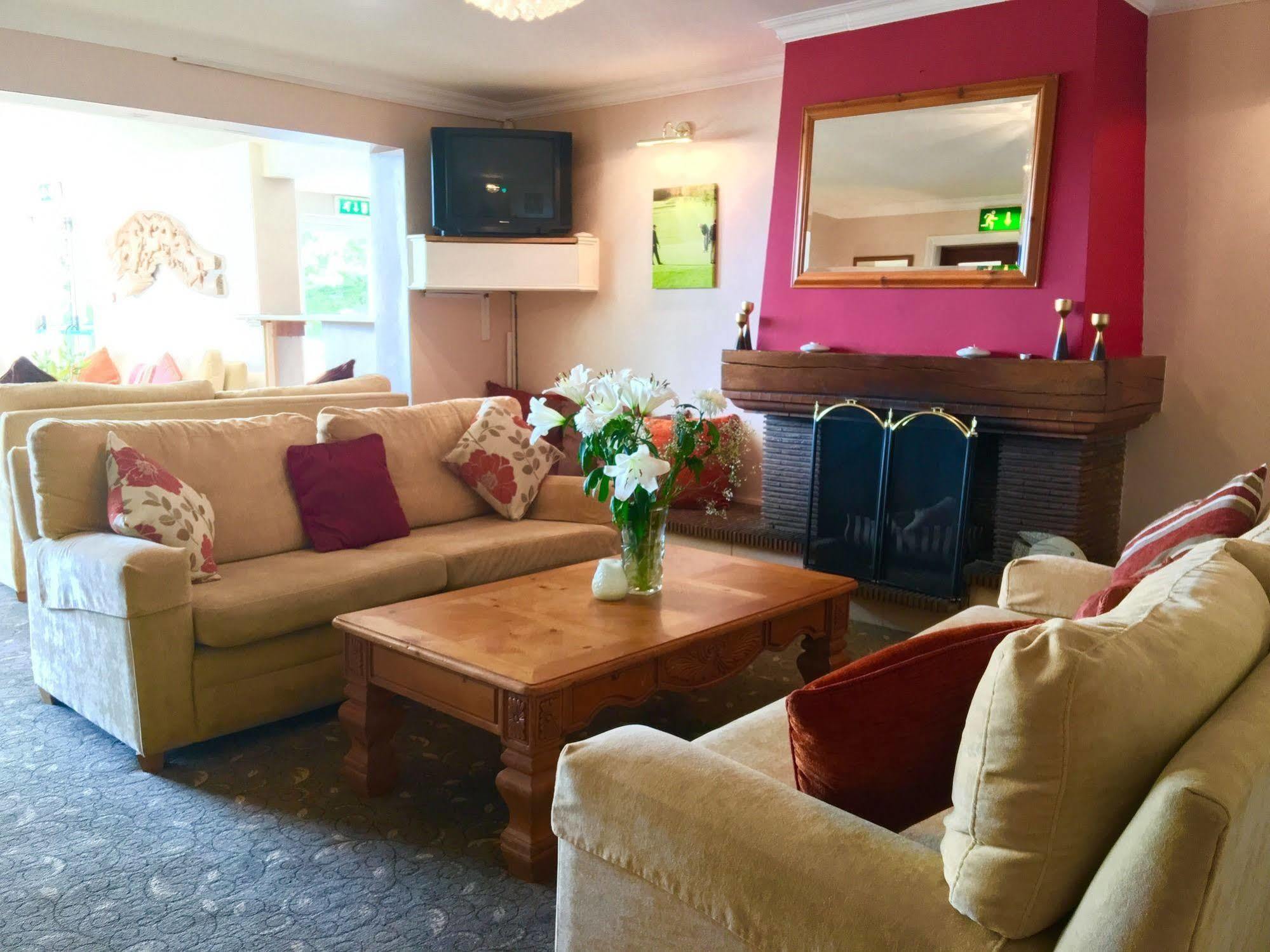 Hotel Fernhill Golf & Country Club Cork