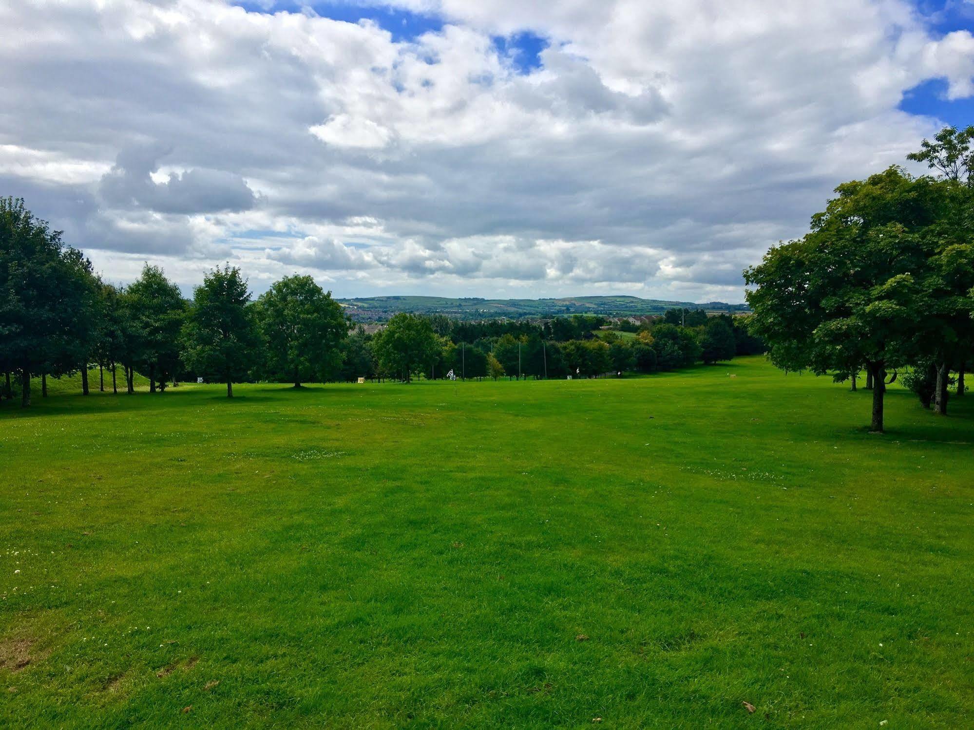 Fernhill Golf & Country Club Hotel Cork