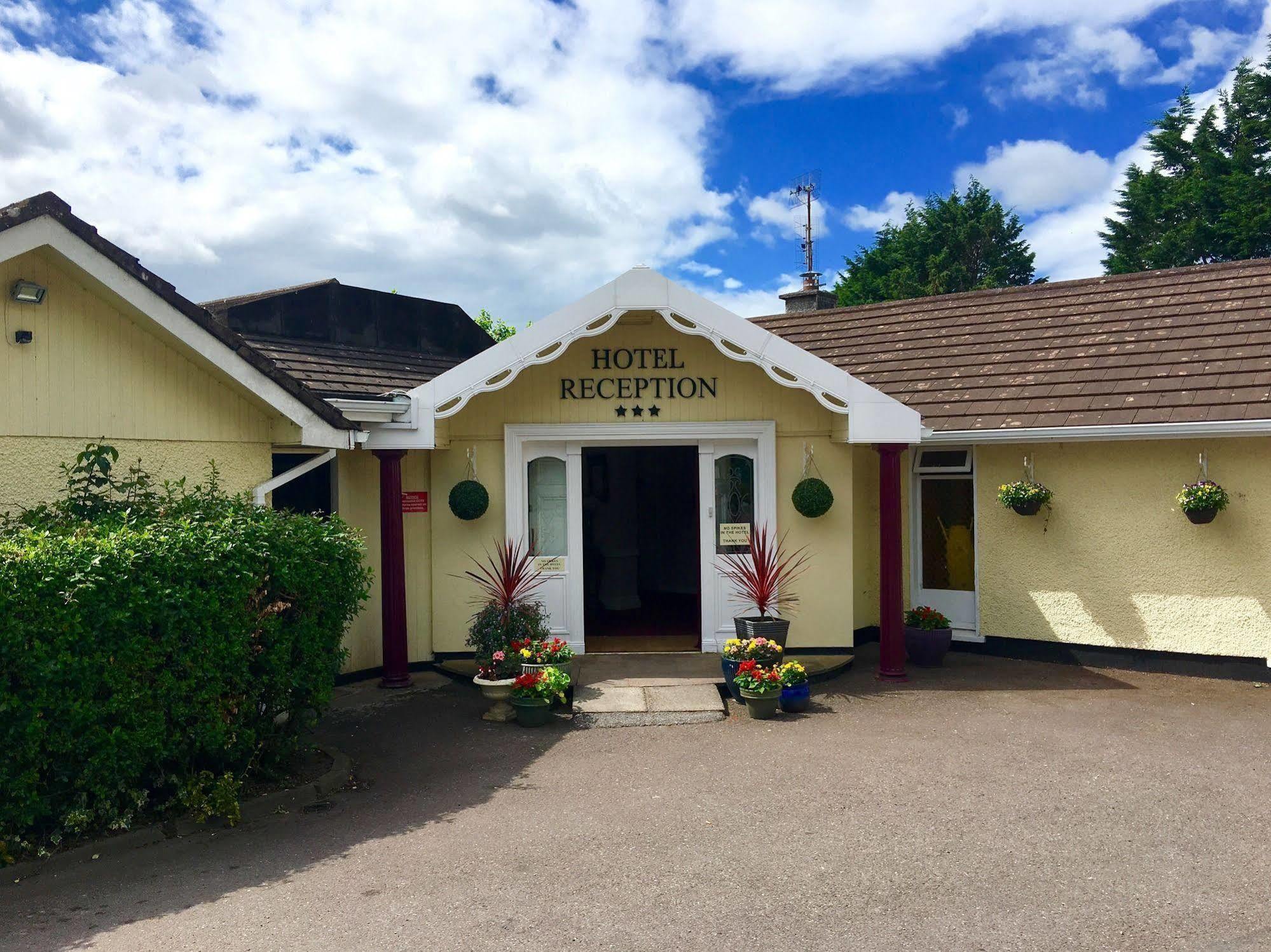 Hotel Fernhill Golf & Country Club 3*