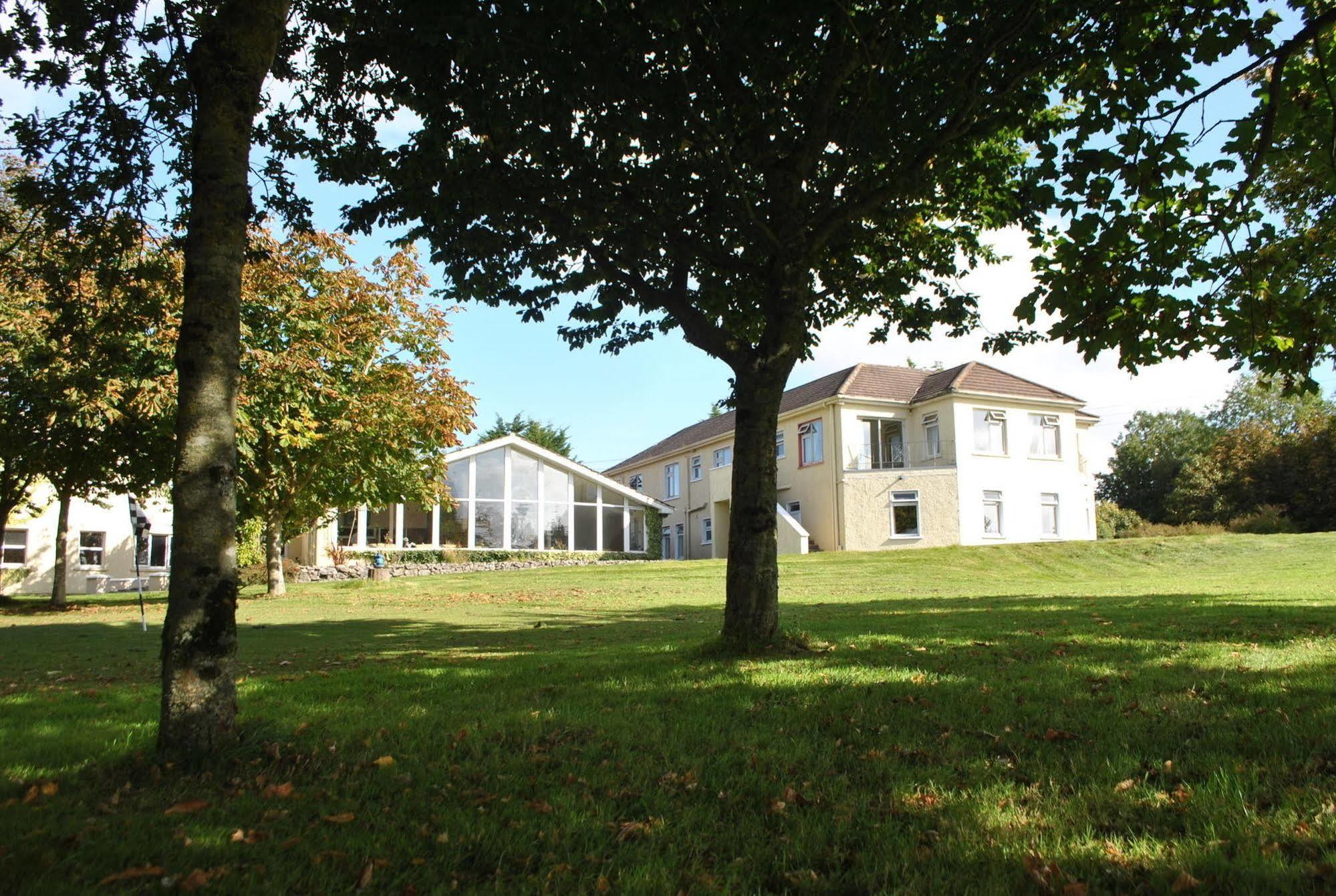 Fernhill Golf & Country Club 3* Cork
