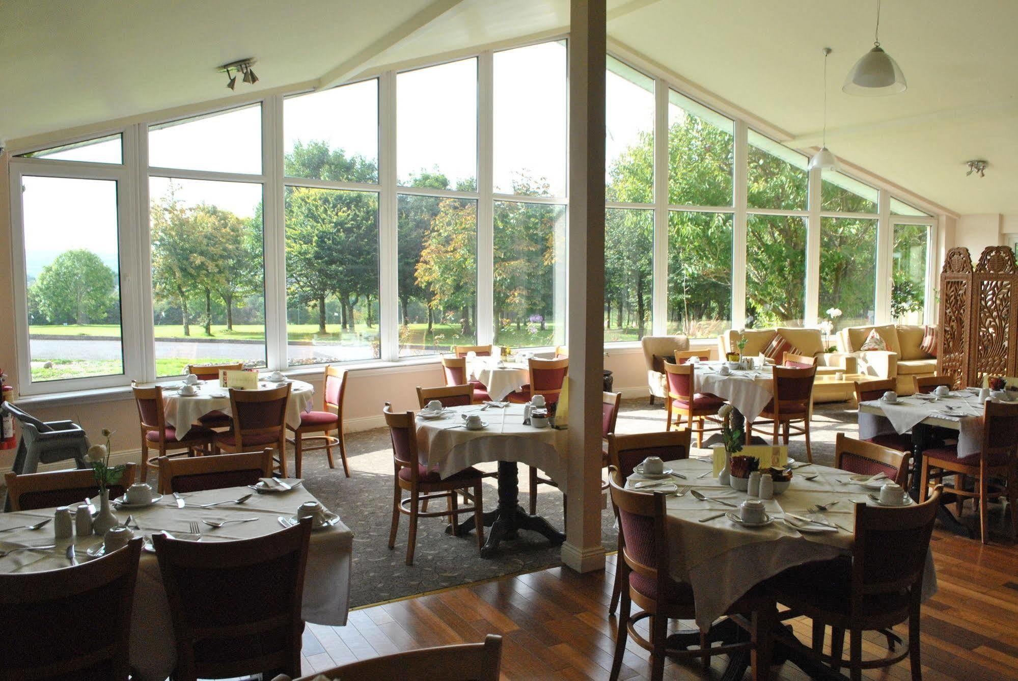 Fernhill Golf & Country Club Hotel
