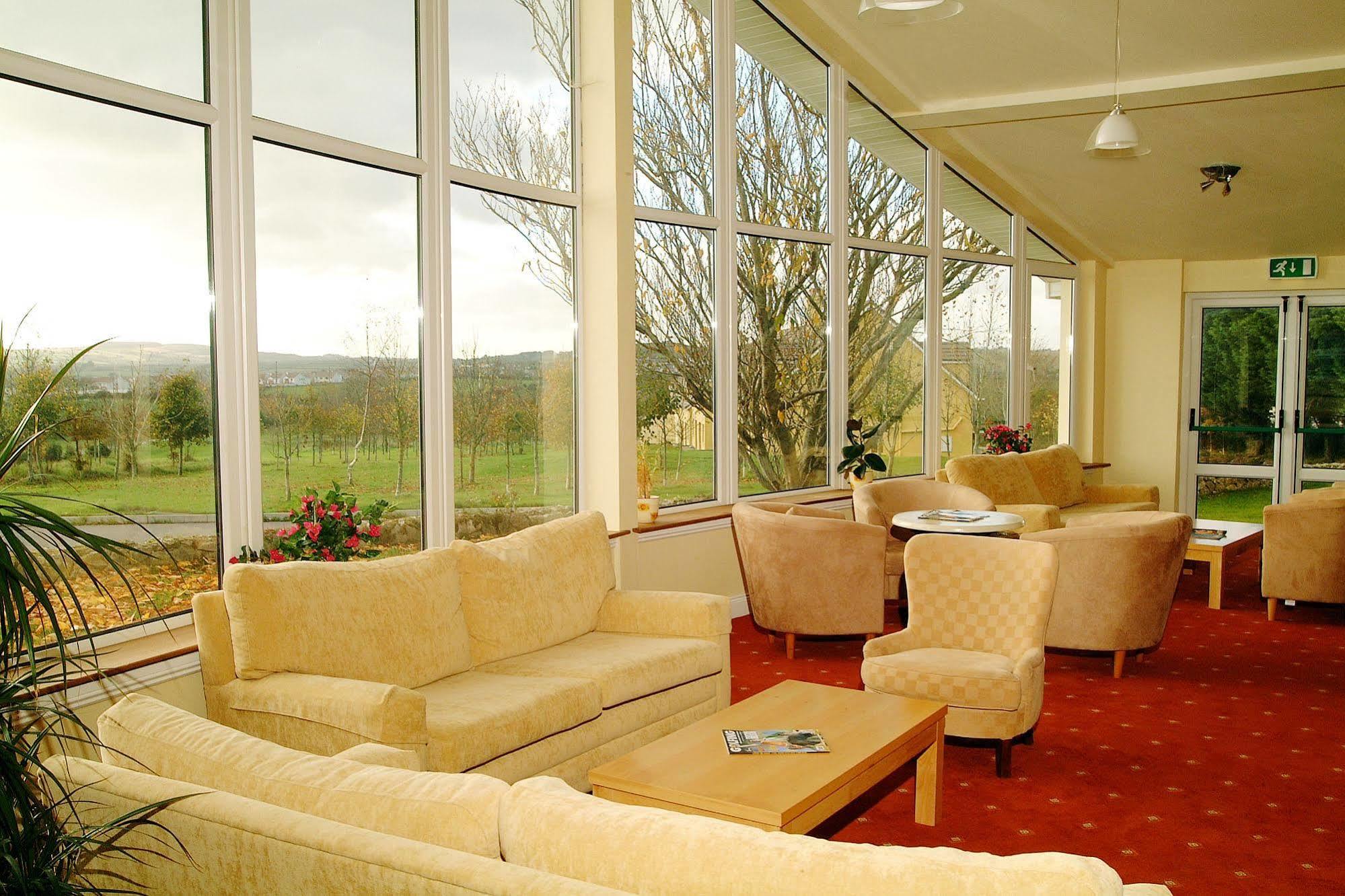 Fernhill Golf & Country Club