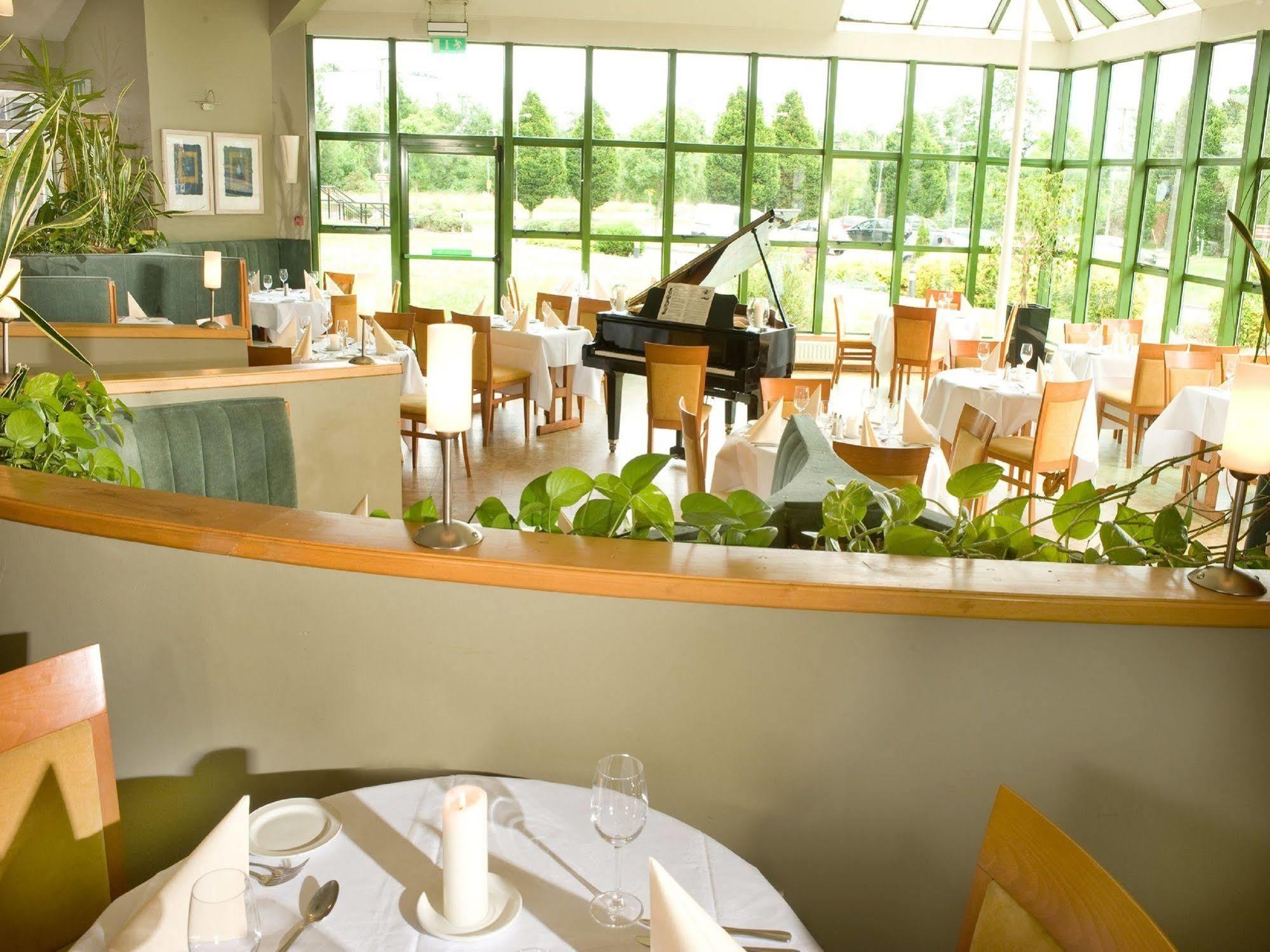 Great National Commons Hotel 3*