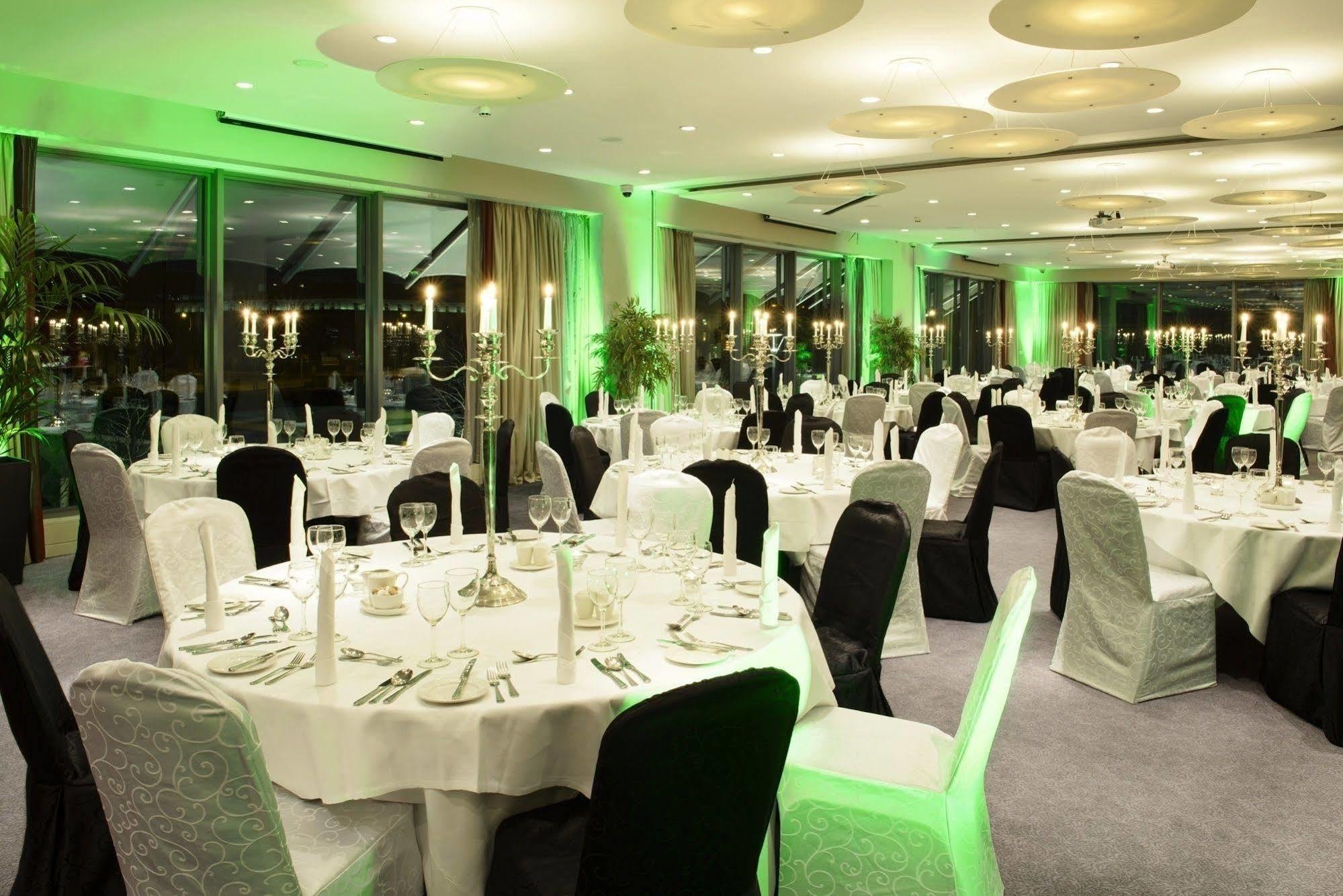 Clayton 4* Cork