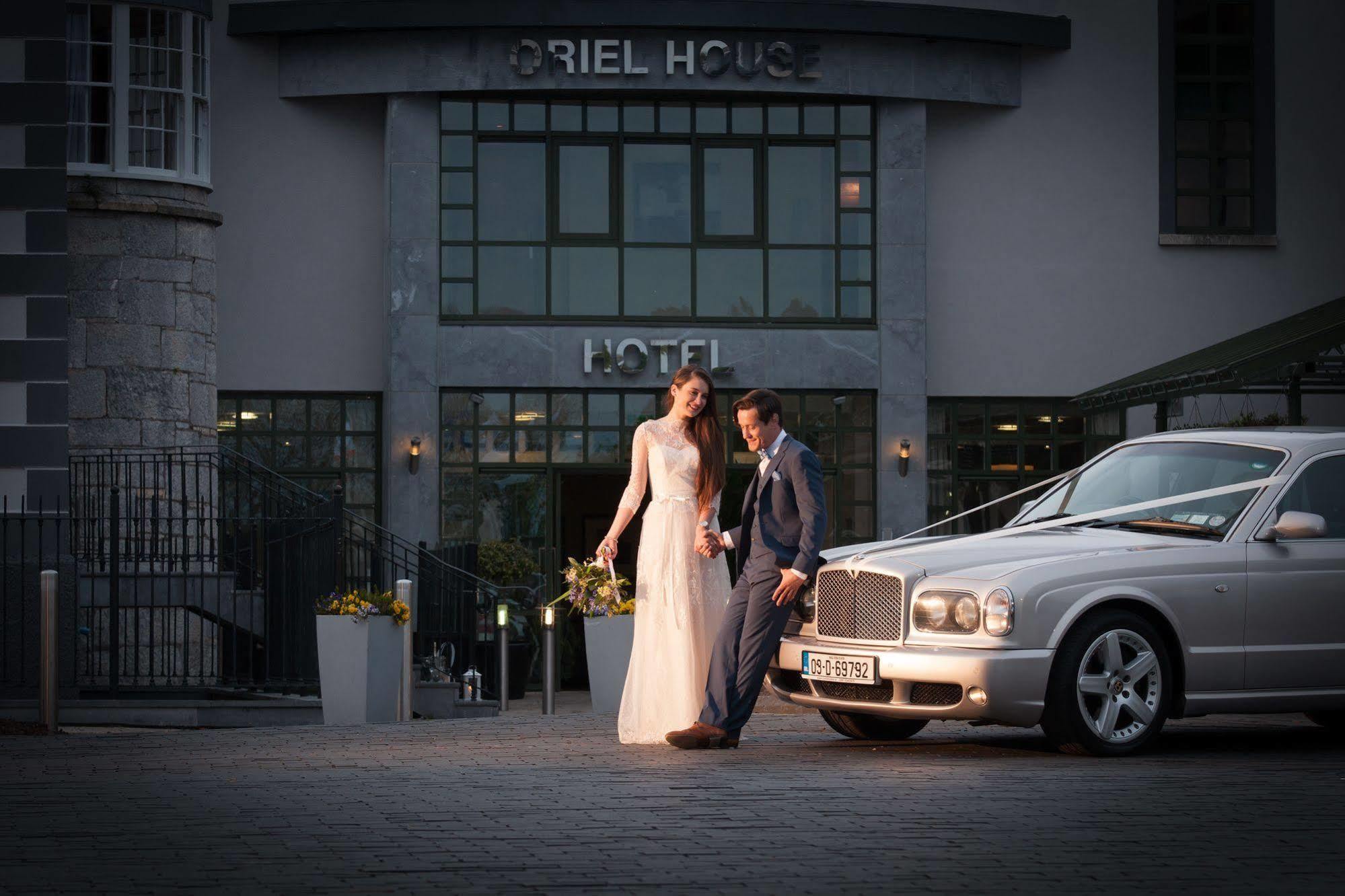 Hotel Talbot