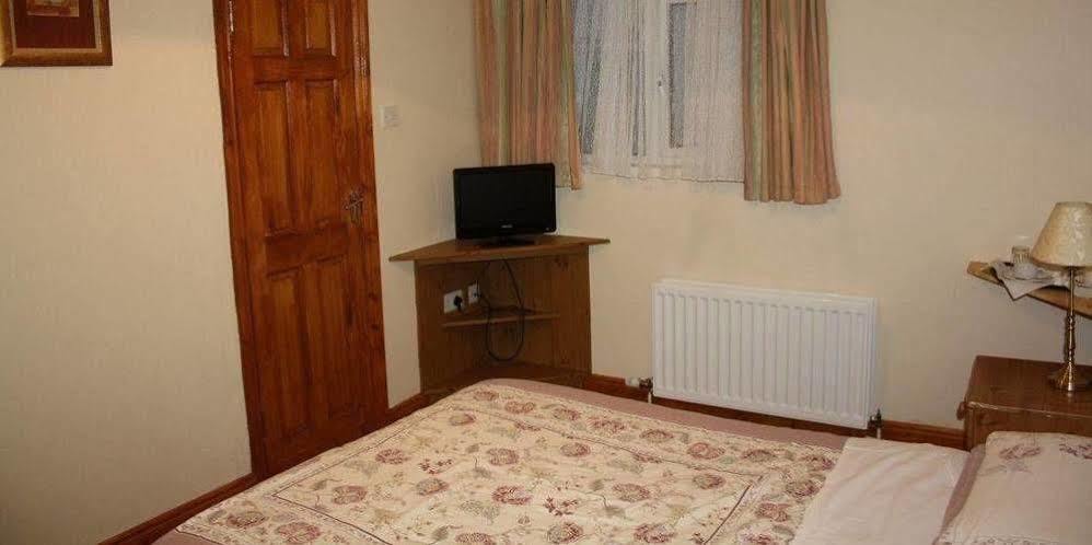Guest house Redclyffe