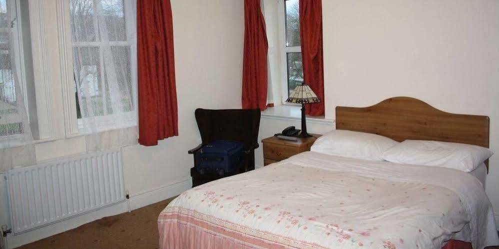 Redclyffe Guest house