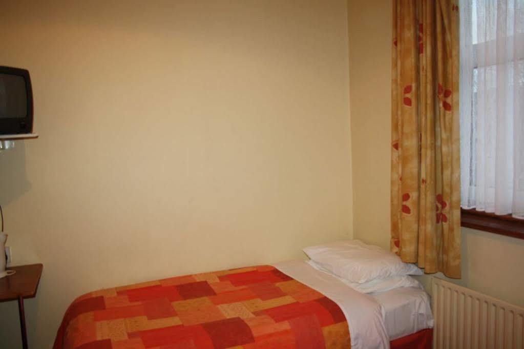 Guest house Redclyffe
