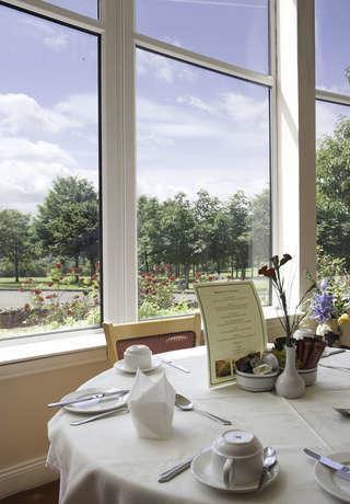 Fernhill Golf & Country Club 3* Cork