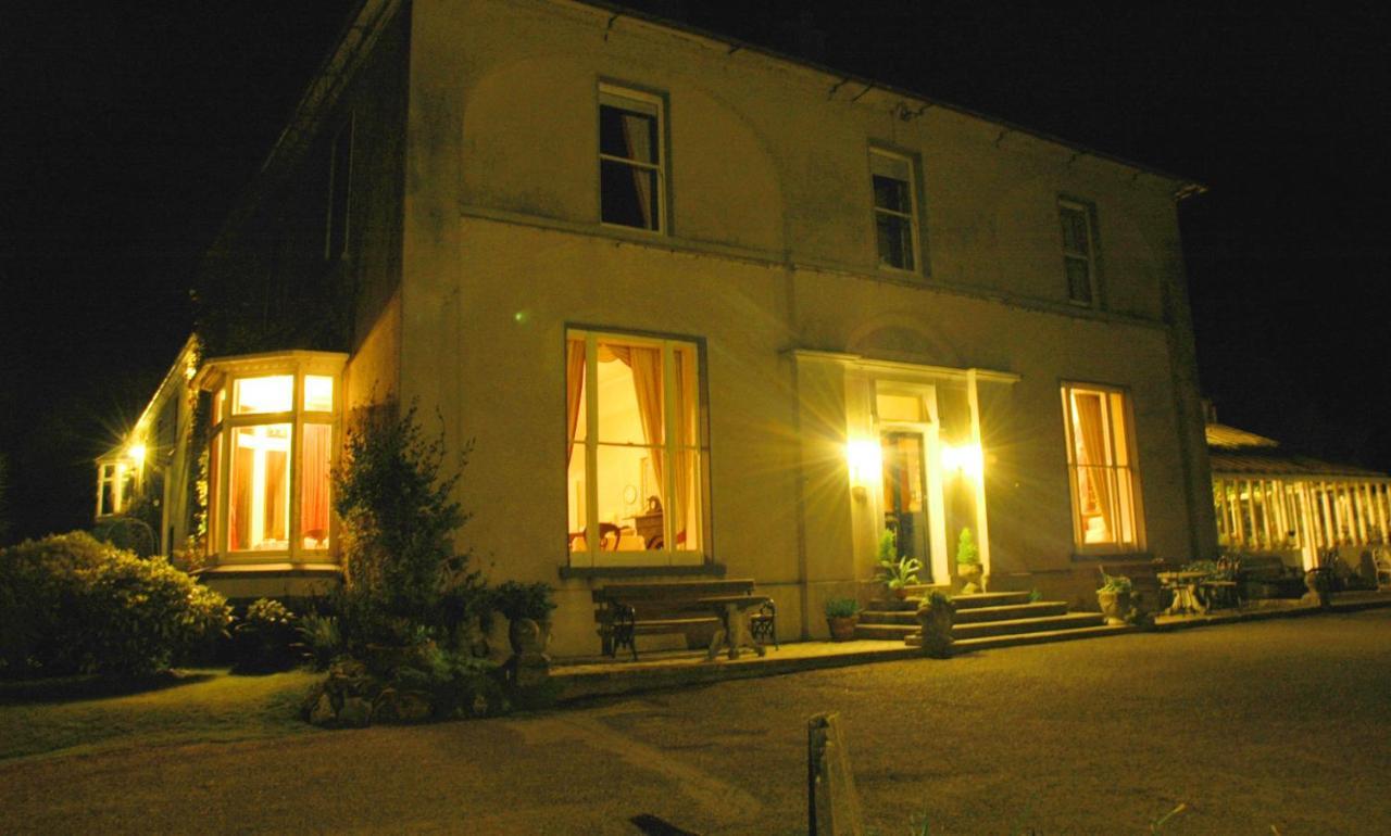 Ballyrafter Country House Hotel Cork