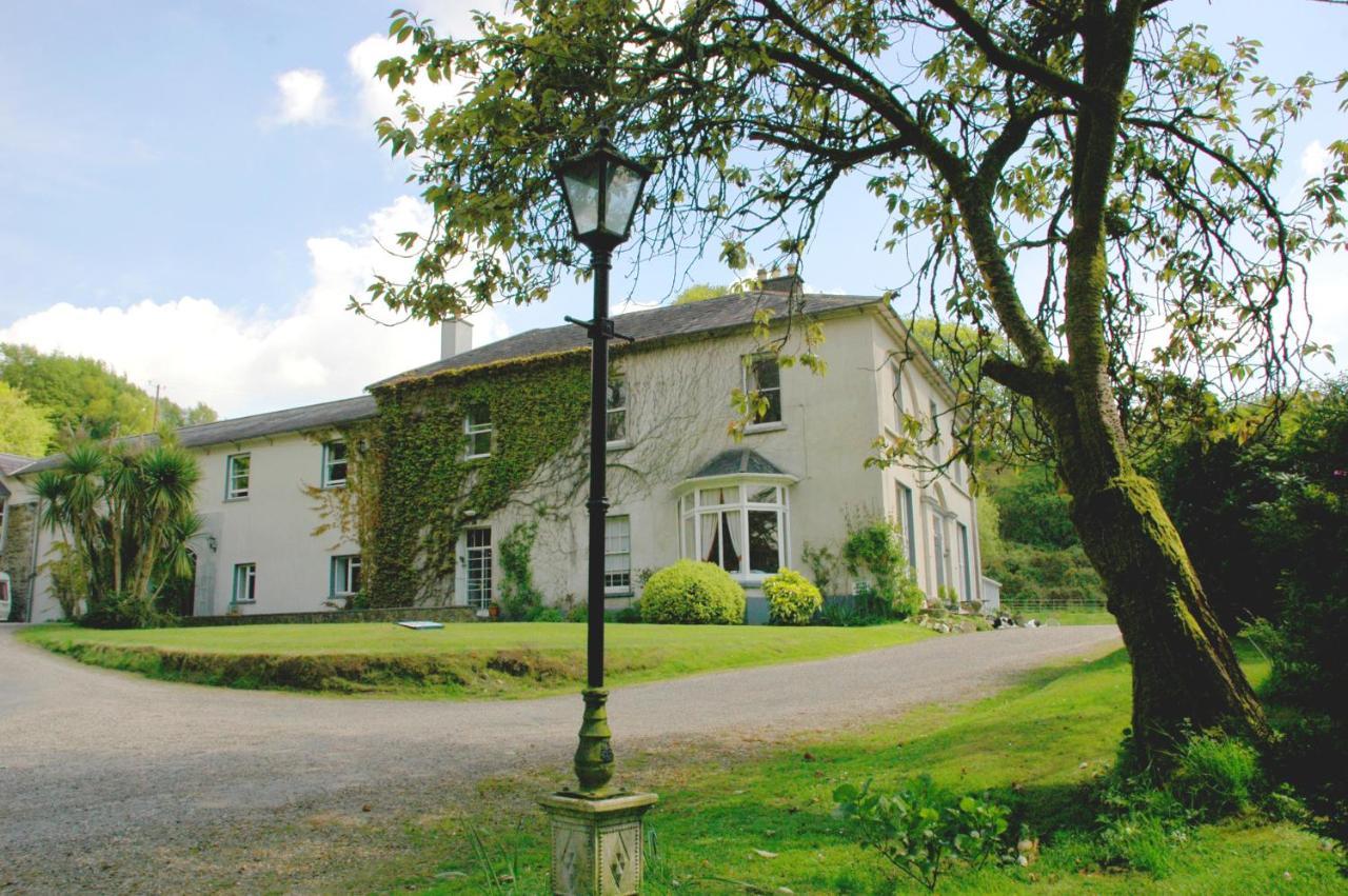 Hotel Ballyrafter Country House
