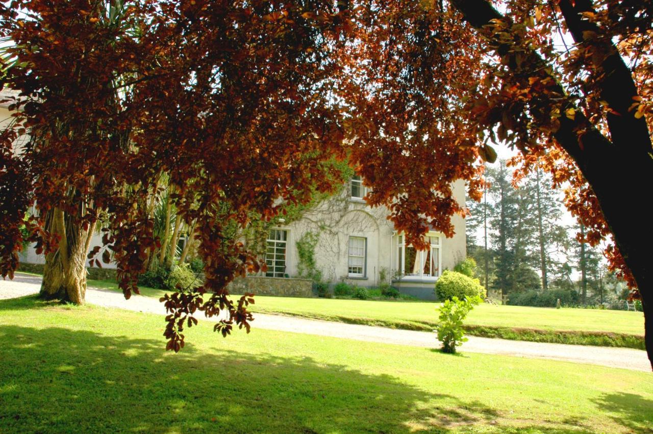 Ballyrafter Country House * Cork